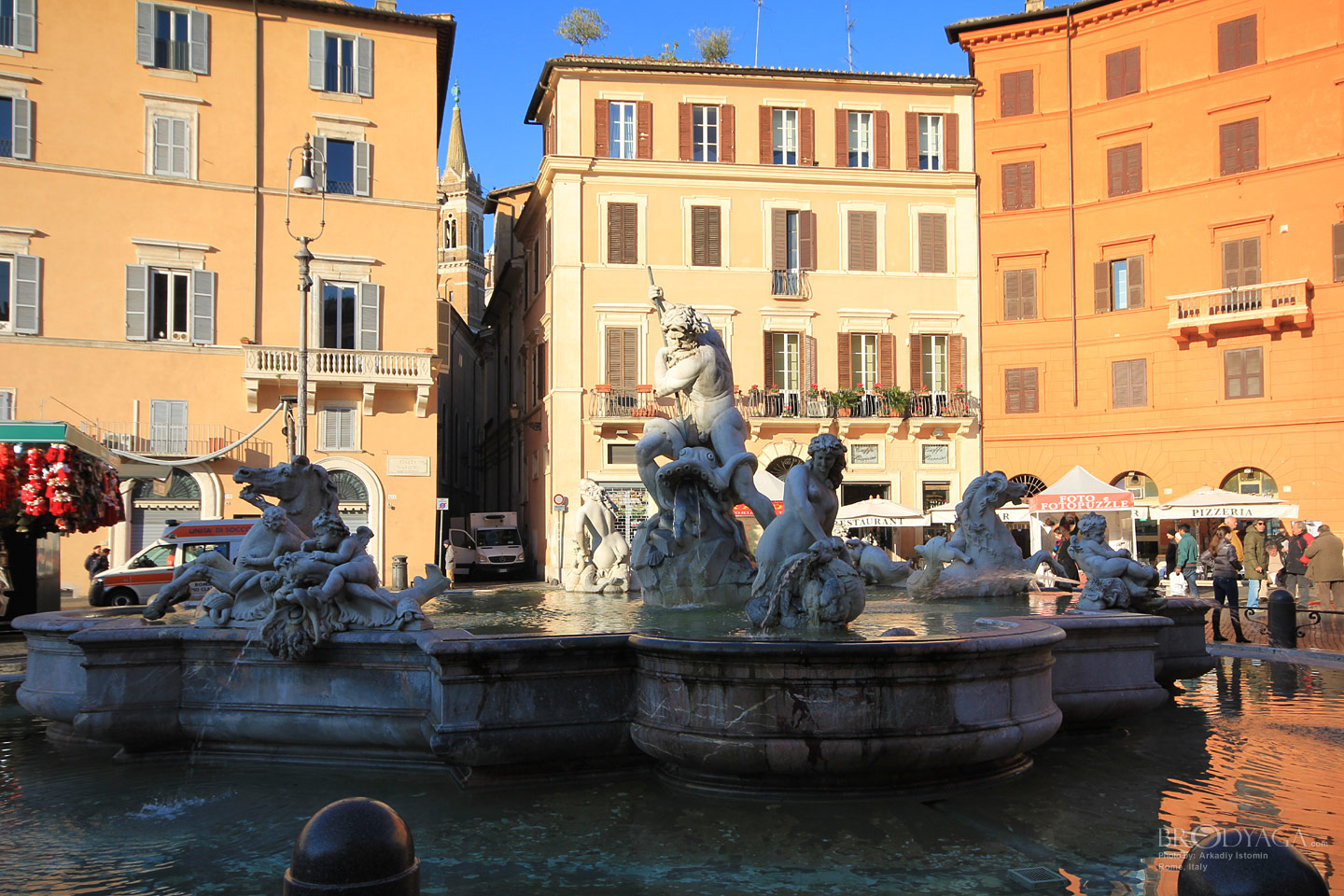 Rome